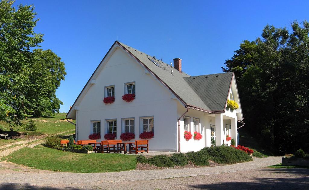 Selsky Dvur 1 Hotel Police nad Metuji Bagian luar foto